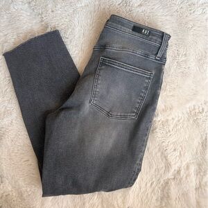Kut from the Kloth Gray Jeans